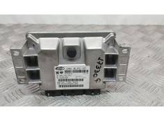 Recambio de centralita motor uce para citroën c4 coupé (la_) 1.4 16v referencia OEM IAM   