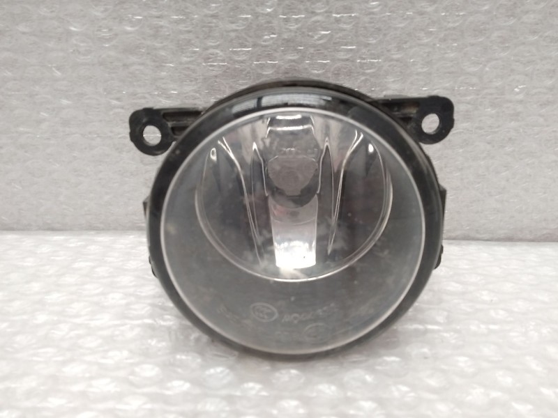 Recambio de faro antiniebla derecho para ford fiesta (cb1) ambiente referencia OEM IAM 2N1115201AB 89204894 VALEO
