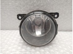 Recambio de faro antiniebla derecho para ford fiesta (cb1) ambiente referencia OEM IAM 2N1115201AB 89204894 VALEO