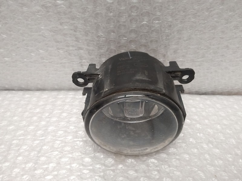 Recambio de faro antiniebla derecho para ford fiesta (cb1) ambiente referencia OEM IAM 2N1115201AB 89204894 VALEO