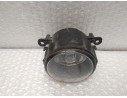 Recambio de faro antiniebla derecho para ford fiesta (cb1) ambiente referencia OEM IAM 2N1115201AB 89204894 VALEO