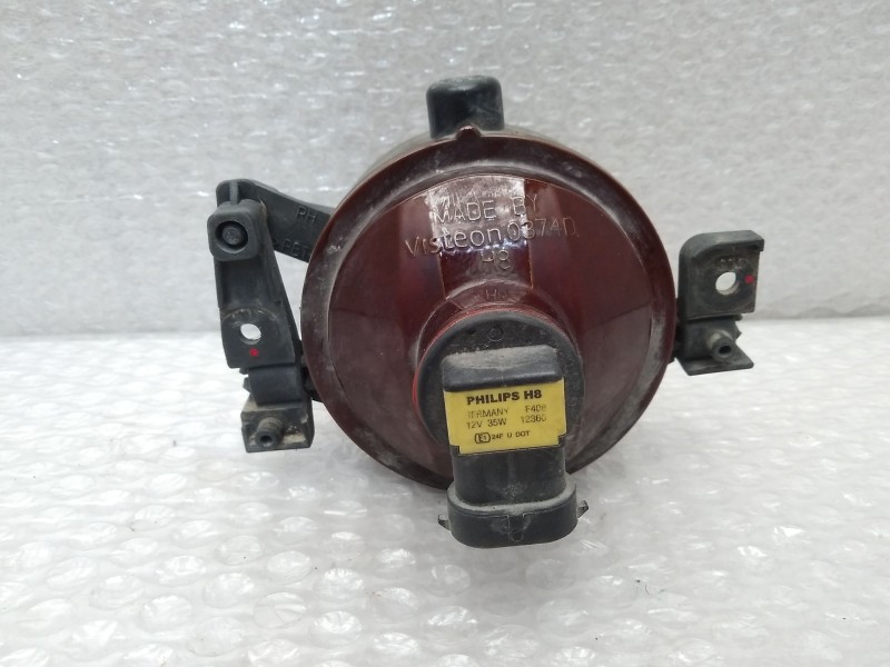 Recambio de faro antiniebla derecho para ford focus c-max (cap) ambiente (d) referencia OEM IAM 3M5115K201AA 3M5X15K201AC 