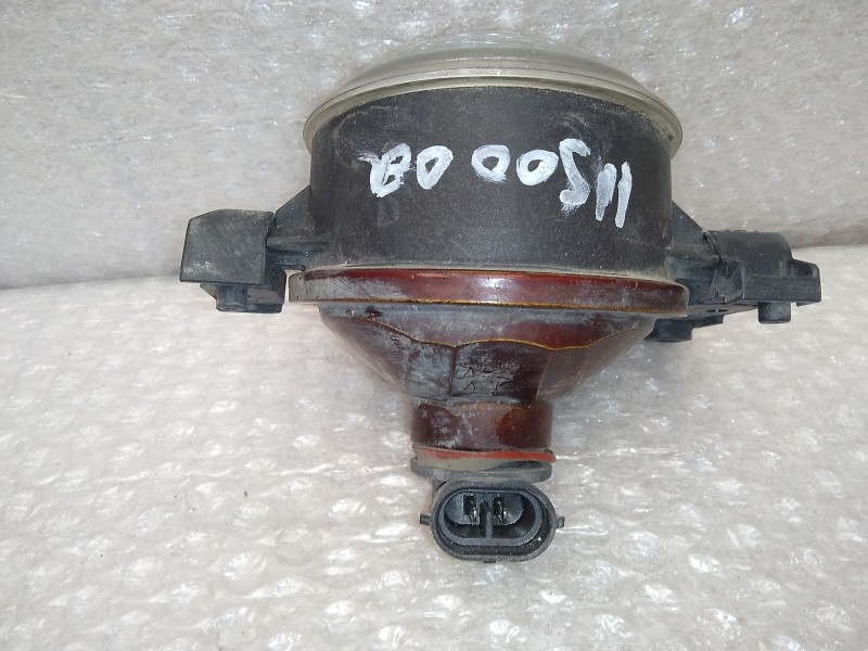 Recambio de faro antiniebla derecho para ford focus c-max (cap) ambiente (d) referencia OEM IAM 3M5115K201AA 3M5X15K201AC 
