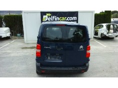 CITROËN JUMPY SPACETOURER