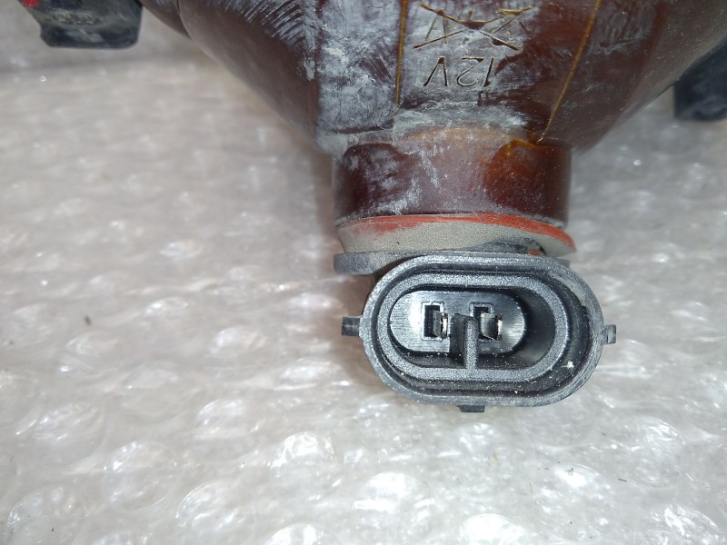 Recambio de faro antiniebla derecho para ford focus c-max (cap) ambiente (d) referencia OEM IAM 3M5115K201AA 3M5X15K201AC 