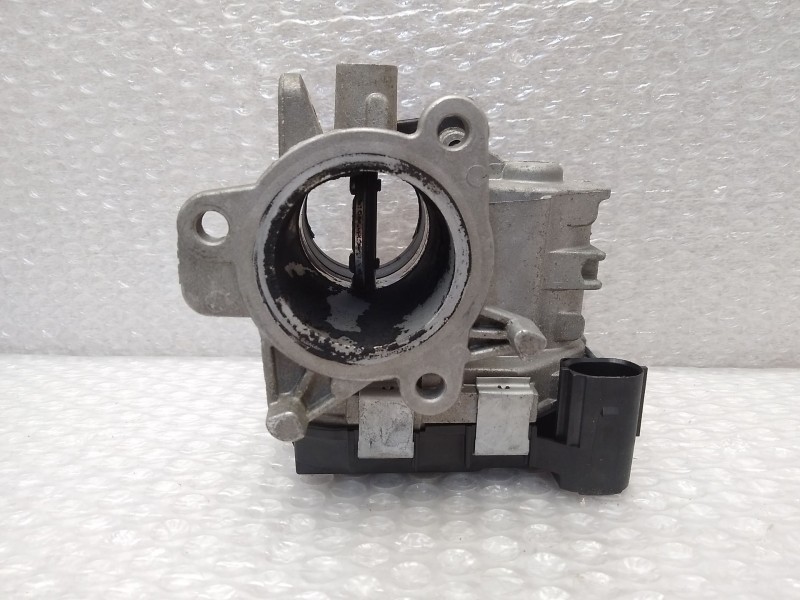 Recambio de caja mariposa para citroën nemo attraction referencia OEM IAM 55213019  MAGNETI MARELLI