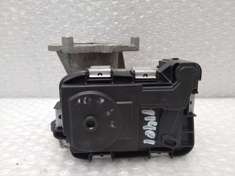 Recambio de caja mariposa para citroën nemo attraction referencia OEM IAM 55213019  MAGNETI MARELLI