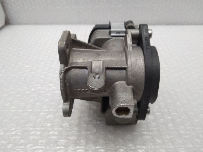 Recambio de caja mariposa para citroën nemo attraction referencia OEM IAM 55213019  MAGNETI MARELLI