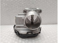 Recambio de caja mariposa para peugeot 308 1.6 16v referencia OEM IAM 980723858002 98359L01 VALEO