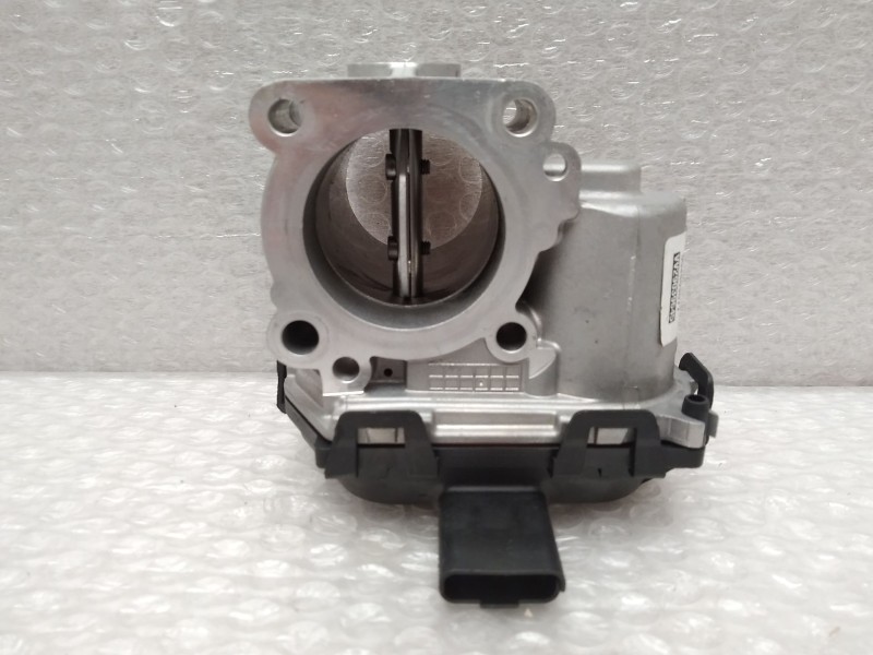 Recambio de caja mariposa para peugeot 308 1.6 16v referencia OEM IAM 980723858002 98359L01 VALEO