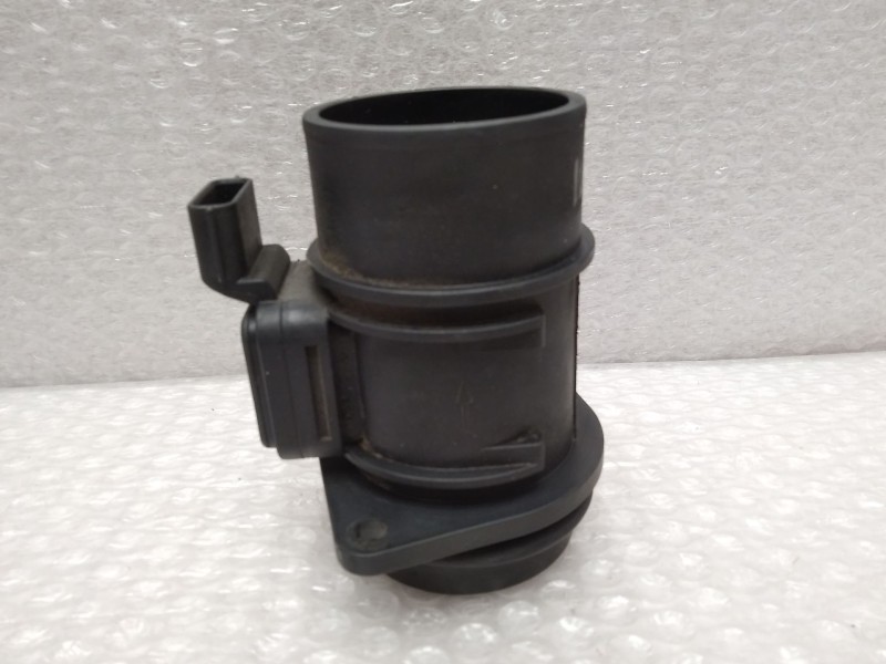 Recambio de caudalimetro para dacia sandero laureate referencia OEM IAM 8200280056 5WK97006 SIEMENS VDO