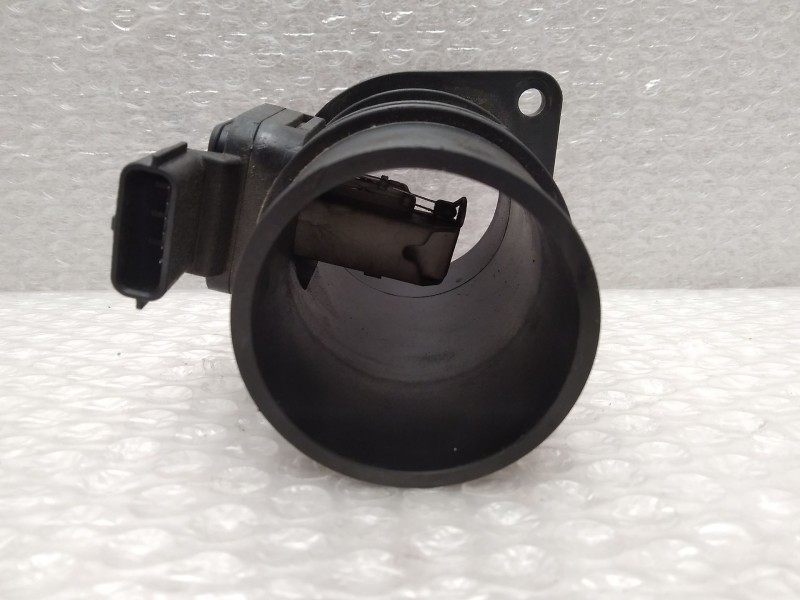 Recambio de caudalimetro para dacia sandero laureate referencia OEM IAM 8200280056 5WK97006 SIEMENS VDO