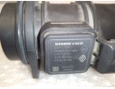 Recambio de caudalimetro para dacia sandero laureate referencia OEM IAM 8200280056 5WK97006 SIEMENS VDO