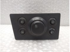 Recambio de mando luces para opel zafira b family referencia OEM IAM 13205865 04060111 