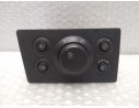 Recambio de mando luces para opel zafira b family referencia OEM IAM 13205865 04060111 