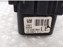 Recambio de mando luces para opel zafira b family referencia OEM IAM 13205865 04060111 