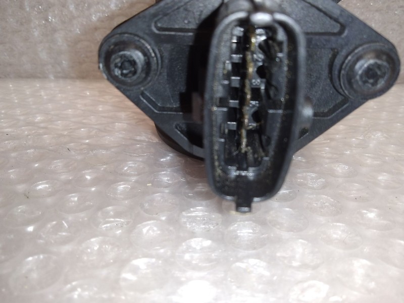 Recambio de caudalimetro para opel corsa c club referencia OEM IAM 280218031  BOSCH