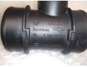 Recambio de caudalimetro para opel corsa c club referencia OEM IAM 280218031  BOSCH