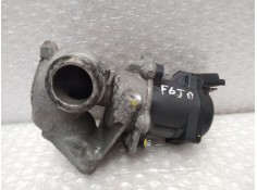 Recambio de valvula egr para ford fiesta (cb1) 1.4 tdci cat referencia OEM IAM 9658203780 216040594 VALEO