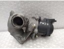 Recambio de valvula egr para ford fiesta (cb1) 1.4 tdci cat referencia OEM IAM 9658203780 216040594 VALEO