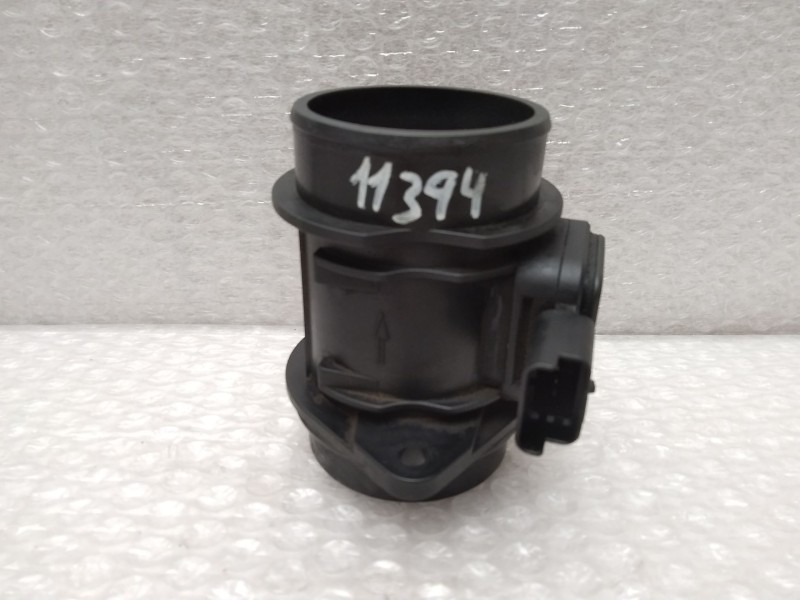 Recambio de caudalimetro para peugeot 207 x-line referencia OEM IAM 9647144080 5WK97004 SIEMENS VDO