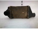 Recambio de intercooler para fiat uno (146) 1.4 turbo referencia OEM IAM 37300203 7549437 