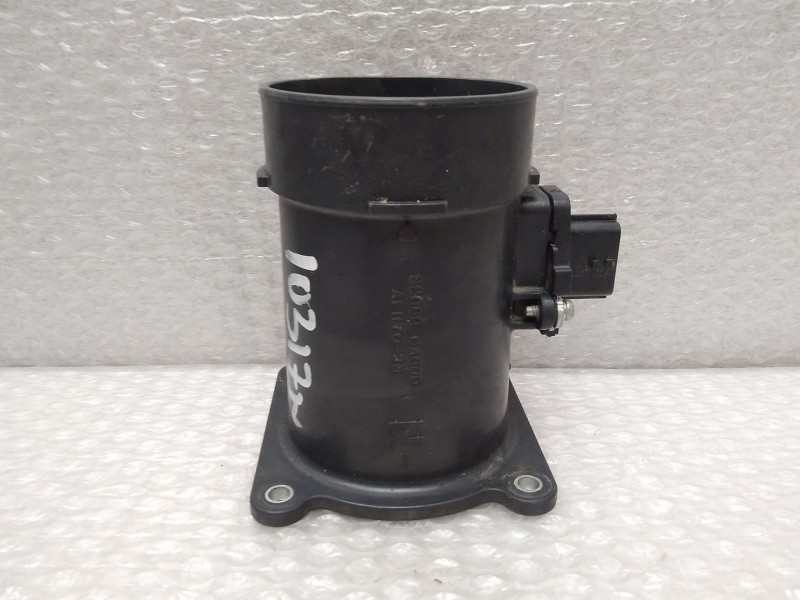 Recambio de caudalimetro para nissan x-trail (t30) edition elegance referencia OEM IAM 22680CA000 AFH7036 PBTGF30