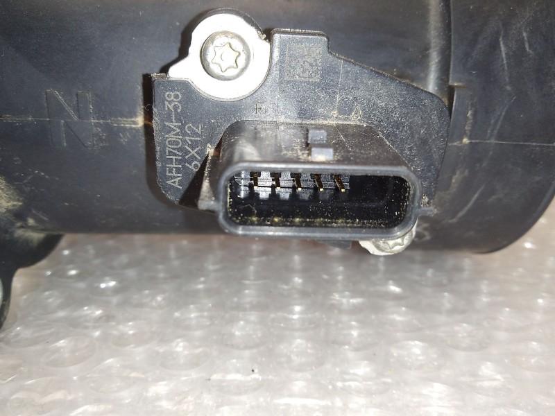 Recambio de caudalimetro para nissan x-trail (t30) edition elegance referencia OEM IAM 22680CA000 AFH7036 PBTGF30