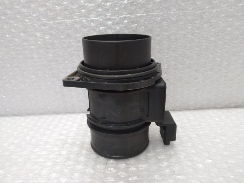 Recambio de caudalimetro para renault laguna ii (bg0) authentique referencia OEM IAM 7700314057 5WK9609 SIEMENS
