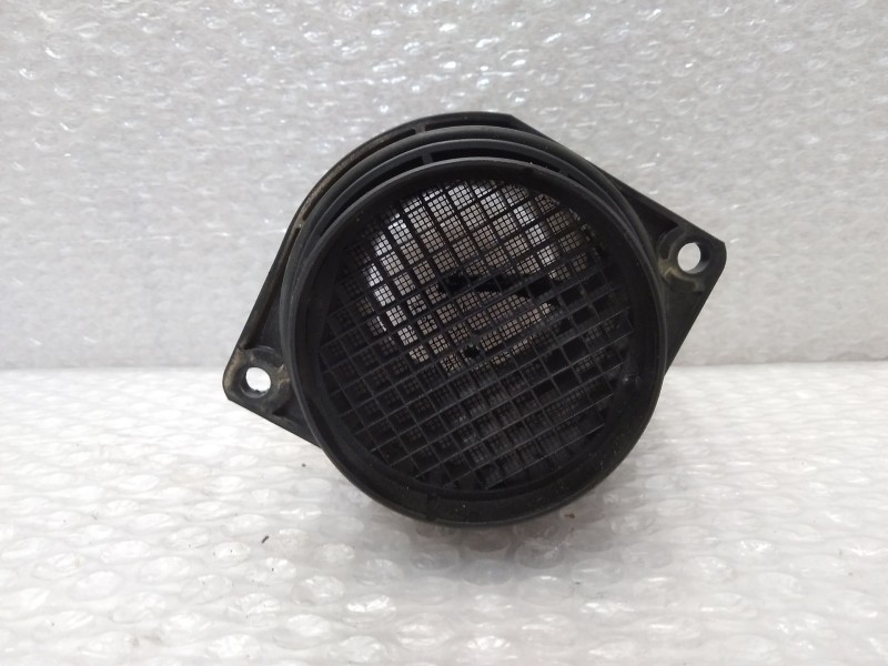 Recambio de caudalimetro para renault laguna ii (bg0) authentique referencia OEM IAM 7700314057 5WK9609 SIEMENS