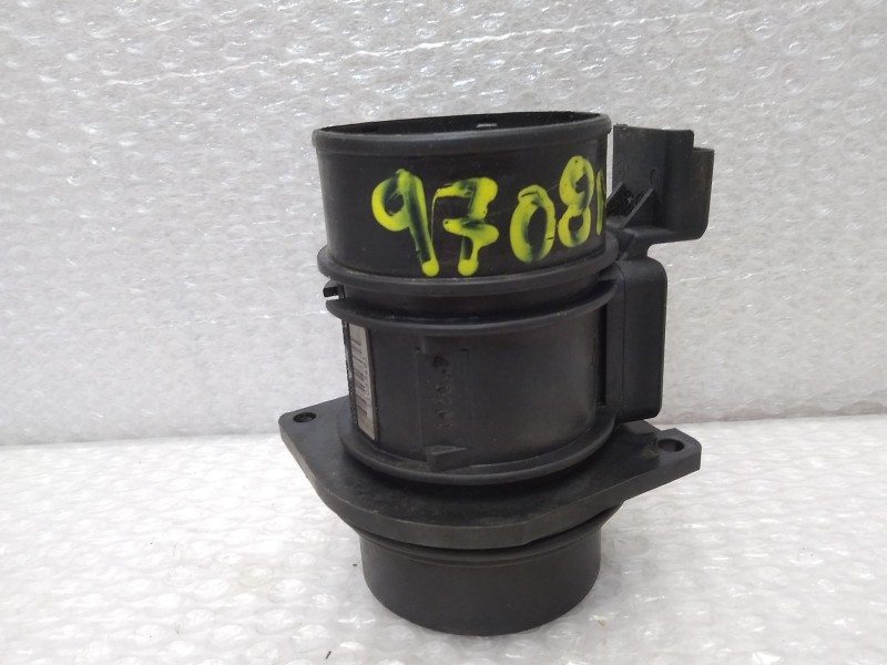 Recambio de caudalimetro para renault laguna ii (bg0) authentique referencia OEM IAM 7700314057 5WK9609 SIEMENS