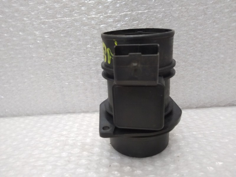 Recambio de caudalimetro para renault laguna ii (bg0) authentique referencia OEM IAM 7700314057 5WK9609 SIEMENS
