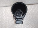Recambio de caudalimetro para renault laguna ii (bg0) authentique referencia OEM IAM 7700314057 5WK9609 SIEMENS