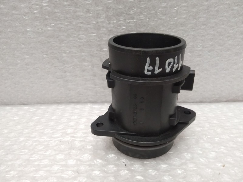 Recambio de caudalimetro para ford fiesta (cb1) ambiente referencia OEM IAM 9647144080 5WK97004 SIEMENS VDO