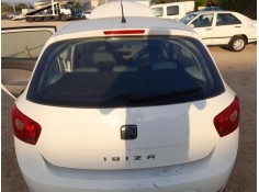 Recambio de porton trasero para seat ibiza iv (6j5, 6p1) 1.2 referencia OEM IAM 6J4827024  