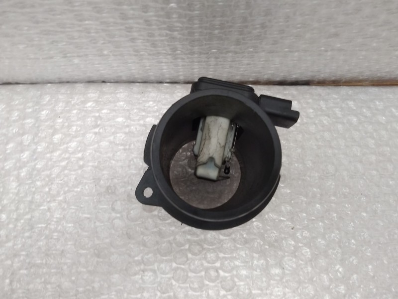 Recambio de caudalimetro para ford fiesta (cb1) ambiente referencia OEM IAM 9647144080 5WK97004 SIEMENS VDO