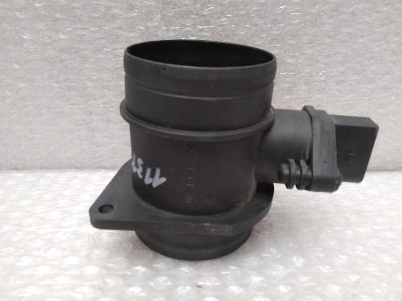 Recambio de caudalimetro para seat altea (5p1) reference referencia OEM IAM 038906461B 0281002531 BOSCH