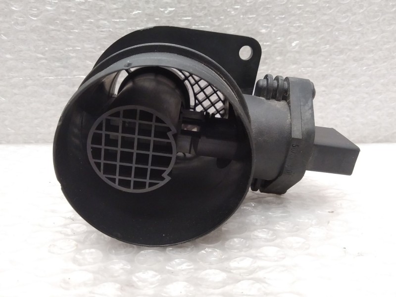 Recambio de caudalimetro para seat altea (5p1) reference referencia OEM IAM 038906461B 0281002531 BOSCH