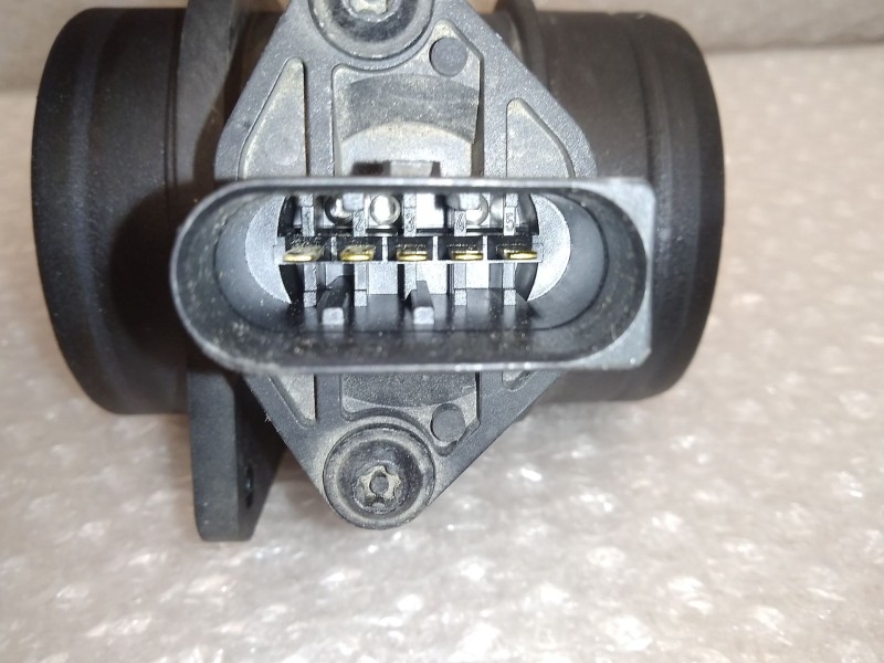 Recambio de caudalimetro para seat altea (5p1) reference referencia OEM IAM 038906461B 0281002531 BOSCH