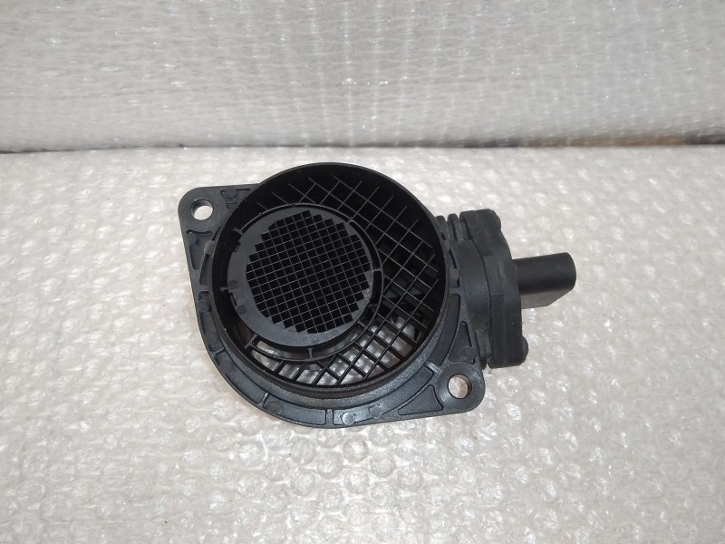 Recambio de caudalimetro para seat altea (5p1) reference referencia OEM IAM 038906461B 0281002531 BOSCH