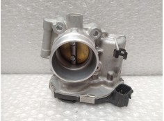 Recambio de caja mariposa para opel corsa e 1.4 referencia OEM IAM 55562270 0280750483 BOSCH