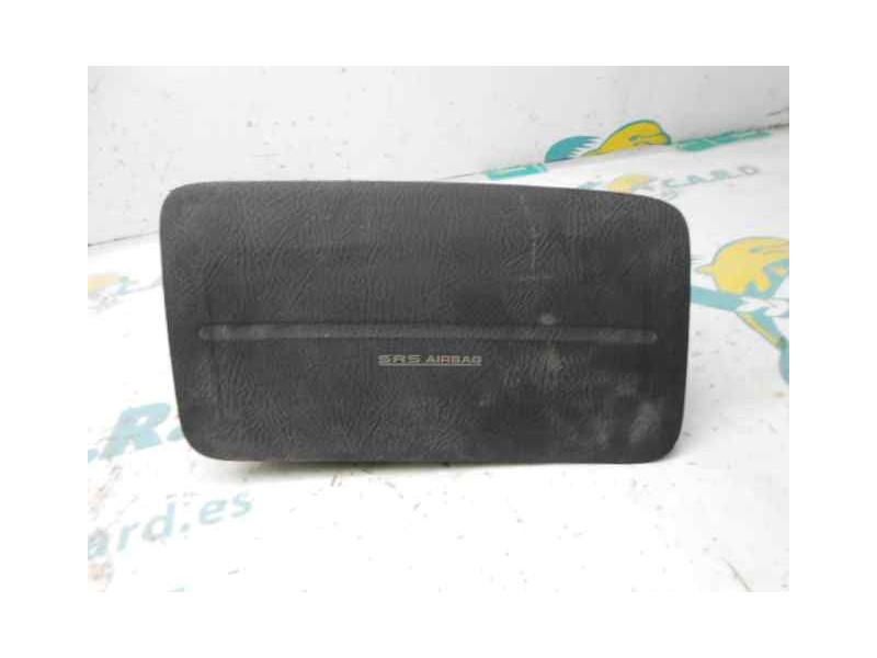 Recambio de kit airbag para honda hr-v (gh) vtec top 4wd (5-ptas.) referencia OEM IAM   