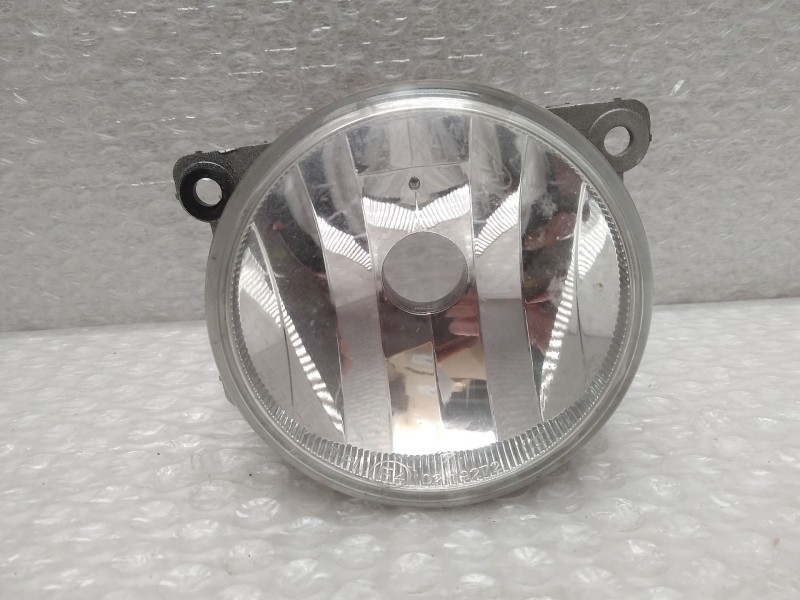 Recambio de faro antiniebla derecho para peugeot 207 sport referencia OEM IAM   1 PATA ROTA