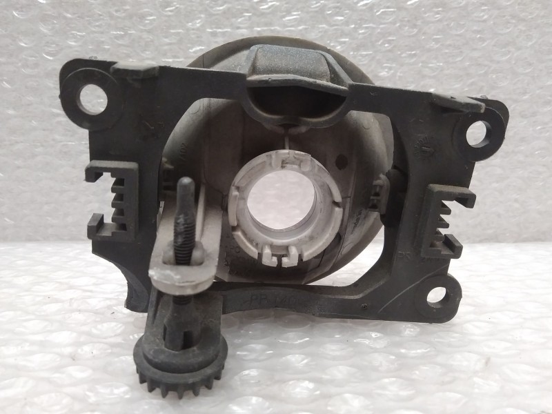 Recambio de faro antiniebla derecho para peugeot 207 sport referencia OEM IAM   1 PATA ROTA