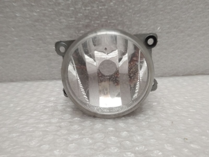 Recambio de faro antiniebla izquierdo para peugeot 207 sport referencia OEM IAM   