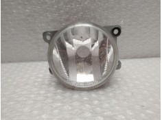 Recambio de faro antiniebla izquierdo para peugeot 207 sport referencia OEM IAM   