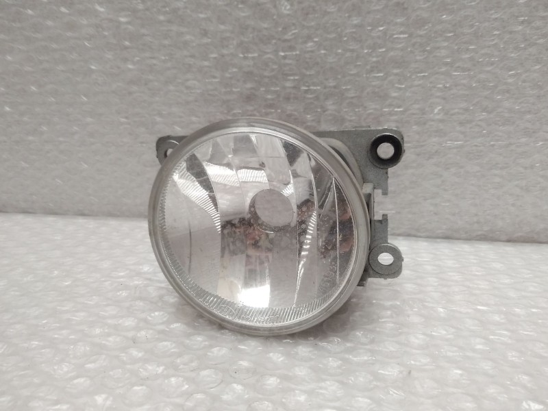 Recambio de faro antiniebla izquierdo para peugeot 207 sport referencia OEM IAM   