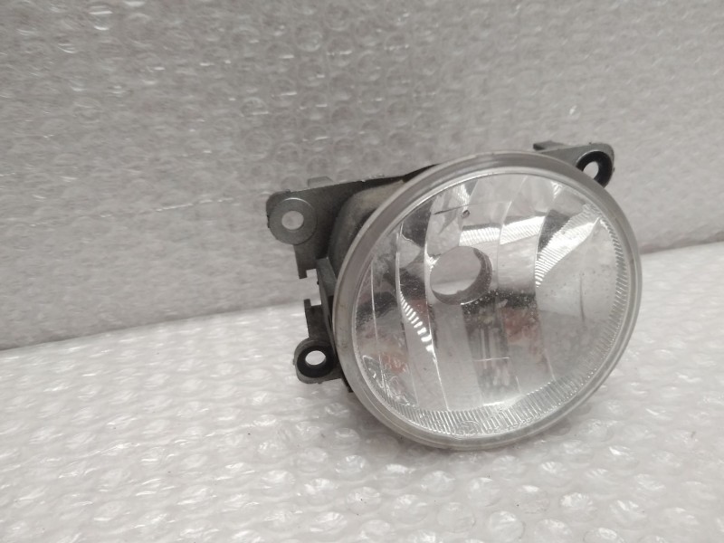Recambio de faro antiniebla izquierdo para peugeot 207 sport referencia OEM IAM   
