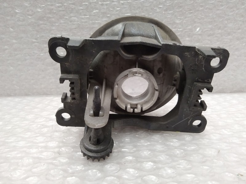 Recambio de faro antiniebla izquierdo para peugeot 207 sport referencia OEM IAM   