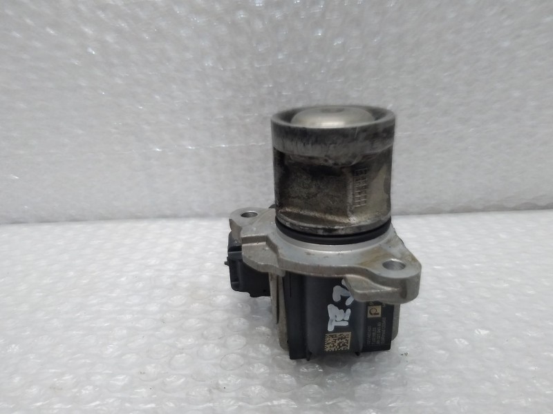 Recambio de valvula egr para ford fiesta (cb1) 1.6 tdci cat referencia OEM IAM 9802194080 70215623 PIERBURG